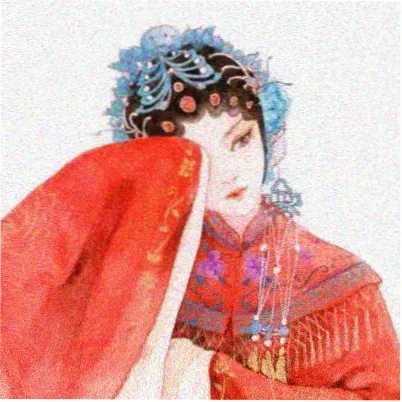 住户头像占位图，编号091