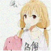 住户头像占位图，编号094